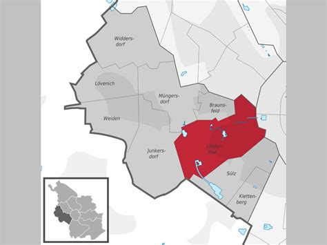 lindenthal köln karte.